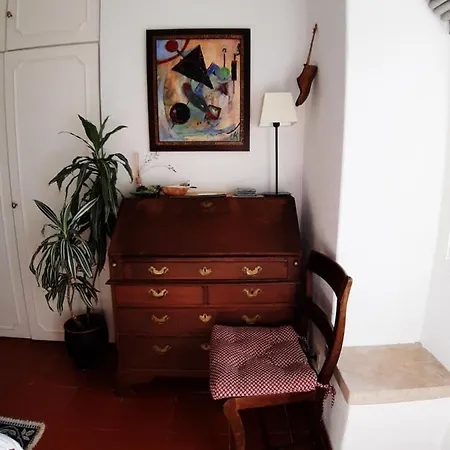 Isa'S Home Sintra Extérieur photo