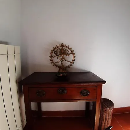 Isa'S Home Sintra Extérieur photo