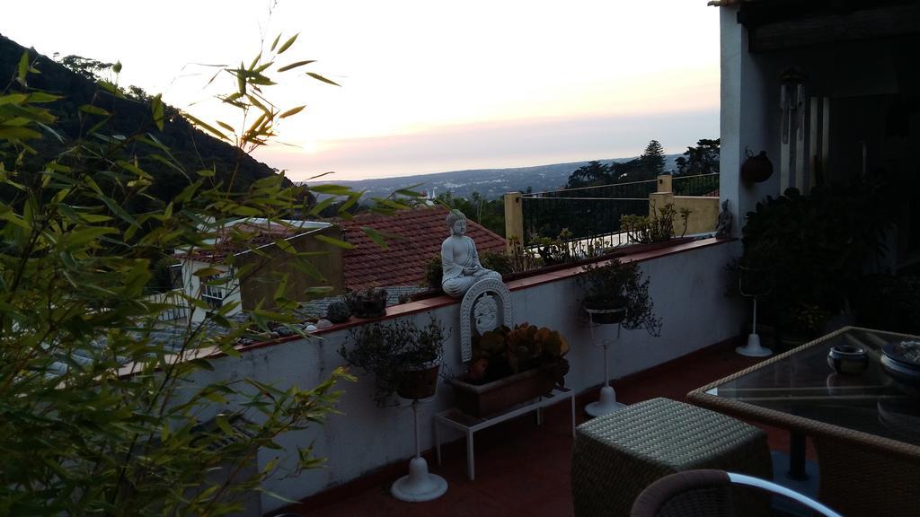 Homestay Isa's Sintra