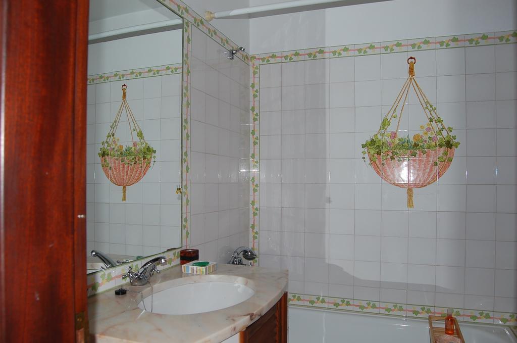 Privatunterkunft Isa's
