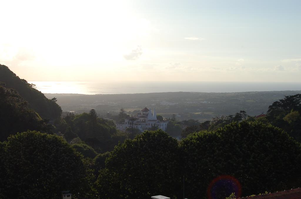 Isa's Privatunterkunft Sintra